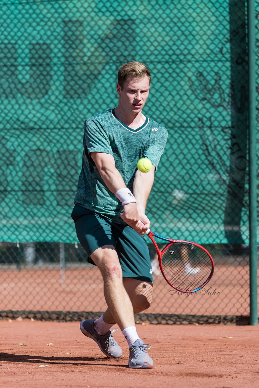 Bild 159 - Kuehlungsborner Tennisturnier
